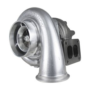 ハル Turbina Caracol ZR Turbo P.50 - 200 a 400 cv para preparação