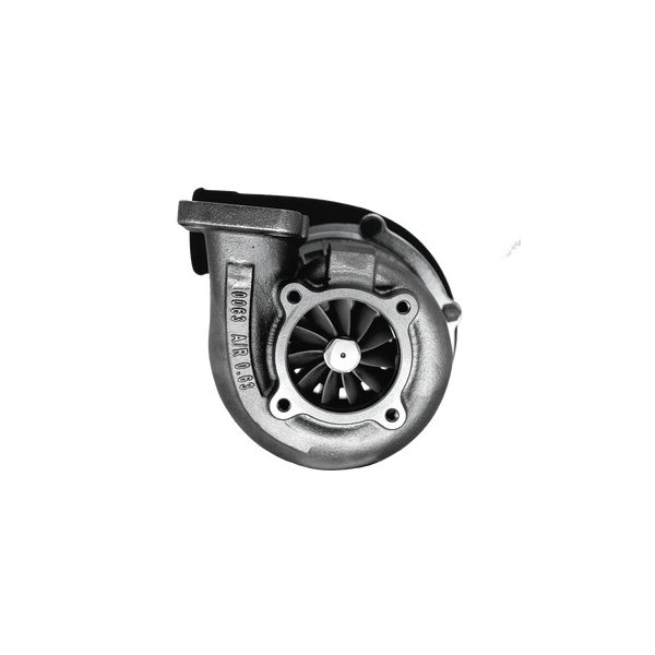 Turbina Caracol ZR Turbo P.50 - 200 a 400 cv para preparação