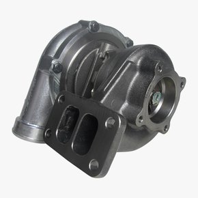 Turbina Caracol ZR Turbo P.50 - 200 a 400 cv para preparação